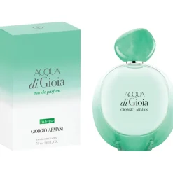 Armani di Gioia Acqua di Gioia Eau de Parfum Spray Intense