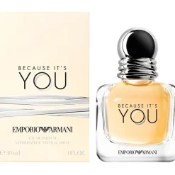 Armani Emporio You Because It's You Eau de Parfum Spray