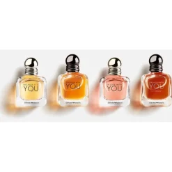 Armani Emporio You Because It's You Eau de Parfum Spray