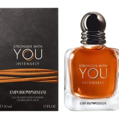 Armani Emporio You Stronger With You Intensely Eau de Parfum Spray