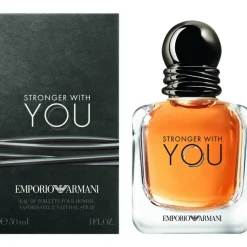 Armani Emporio You Stronger With You Eau de Toilette Spray Outlet