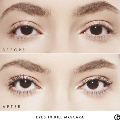 Armani Eyes To Kill Classico Mascara