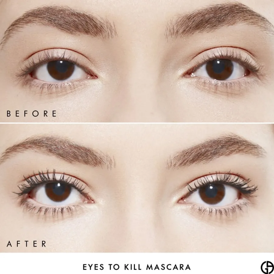 Armani Eyes To Kill Classico Mascara