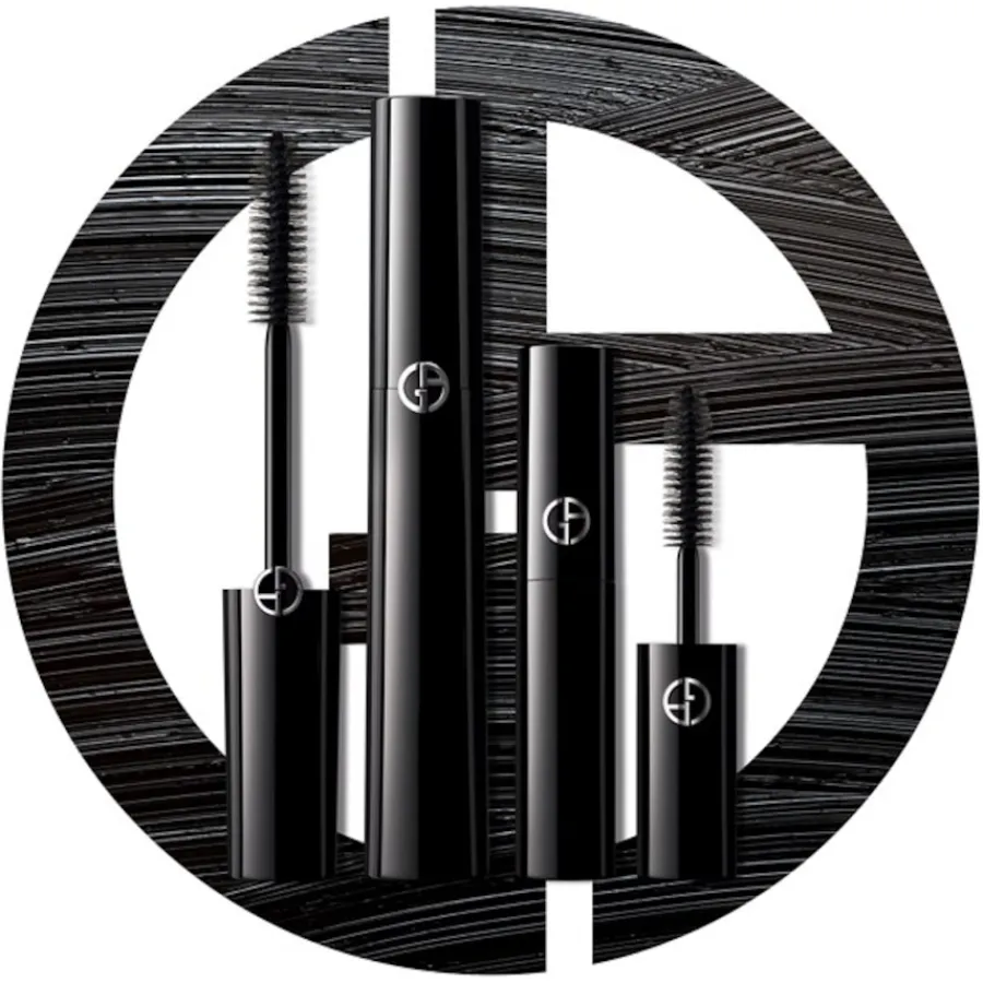 Armani Eyes To Kill Classico Mascara