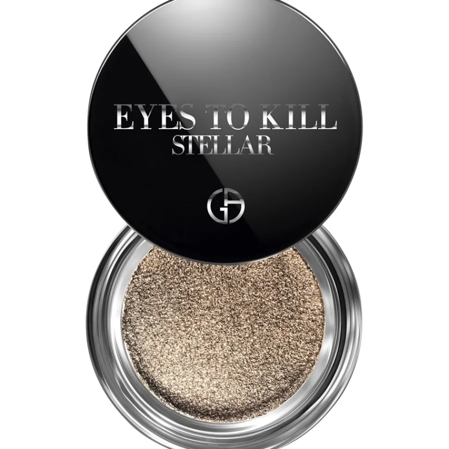 Armani Eyes to Kill Stellar