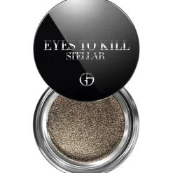 Armani Eyes to Kill Stellar