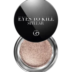 Armani Eyes to Kill Stellar
