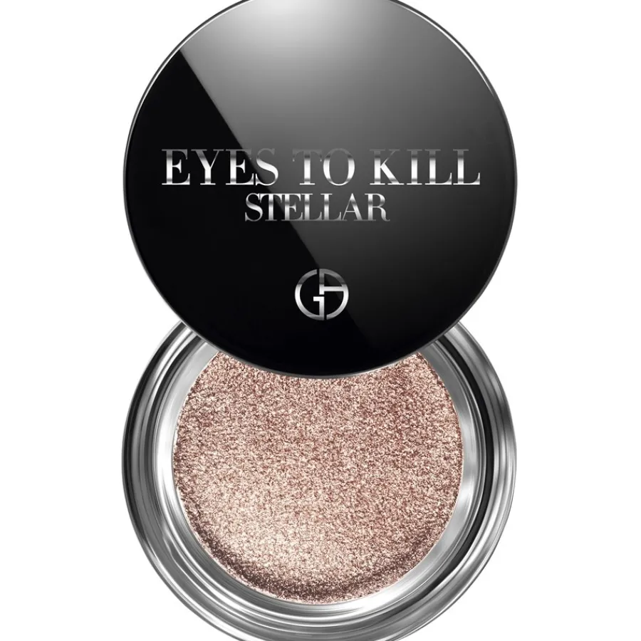Armani Eyes to Kill Stellar