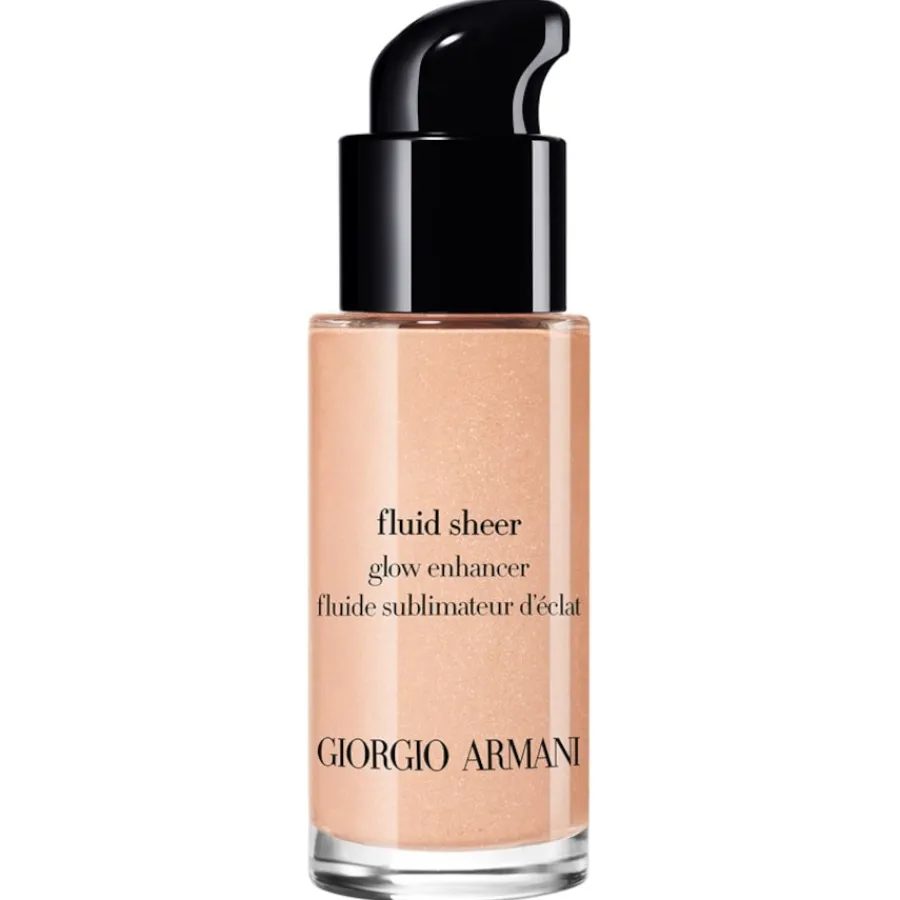 Armani Fluid Sheer