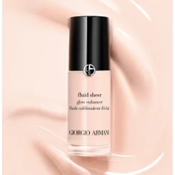 Armani Fluid Sheer