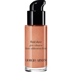 Armani Fluid Sheer