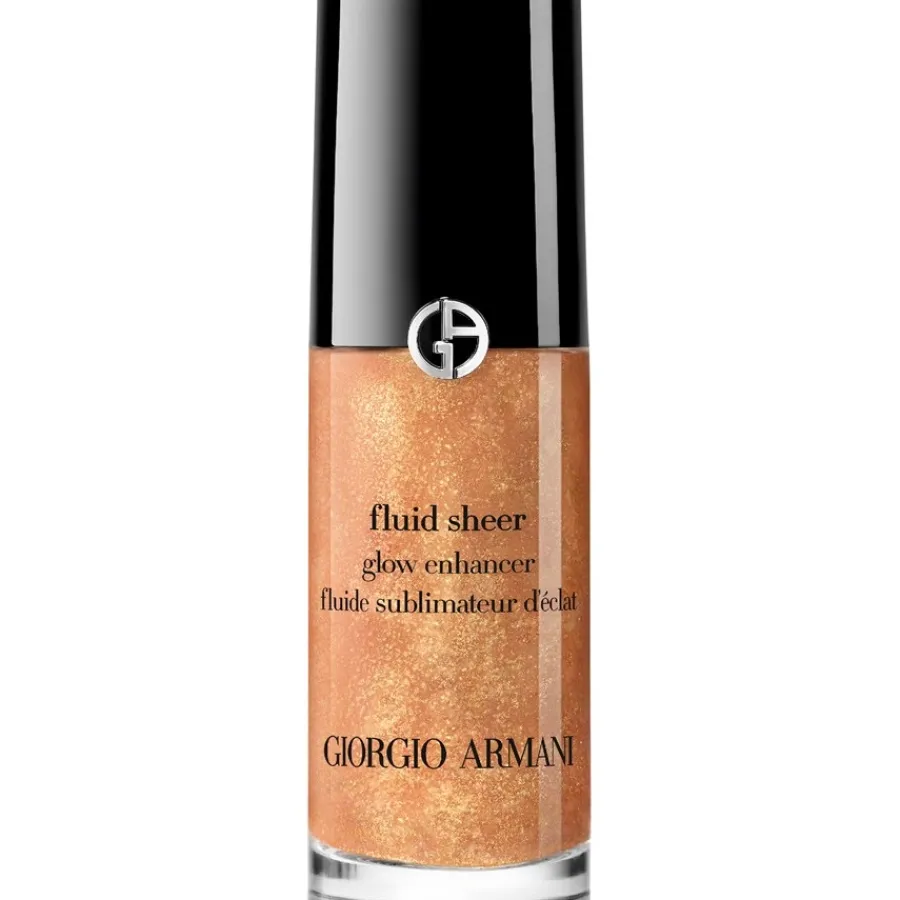 Armani Fluid Sheer