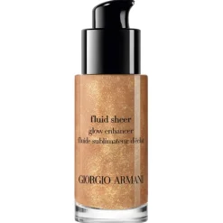 Armani Fluid Sheer