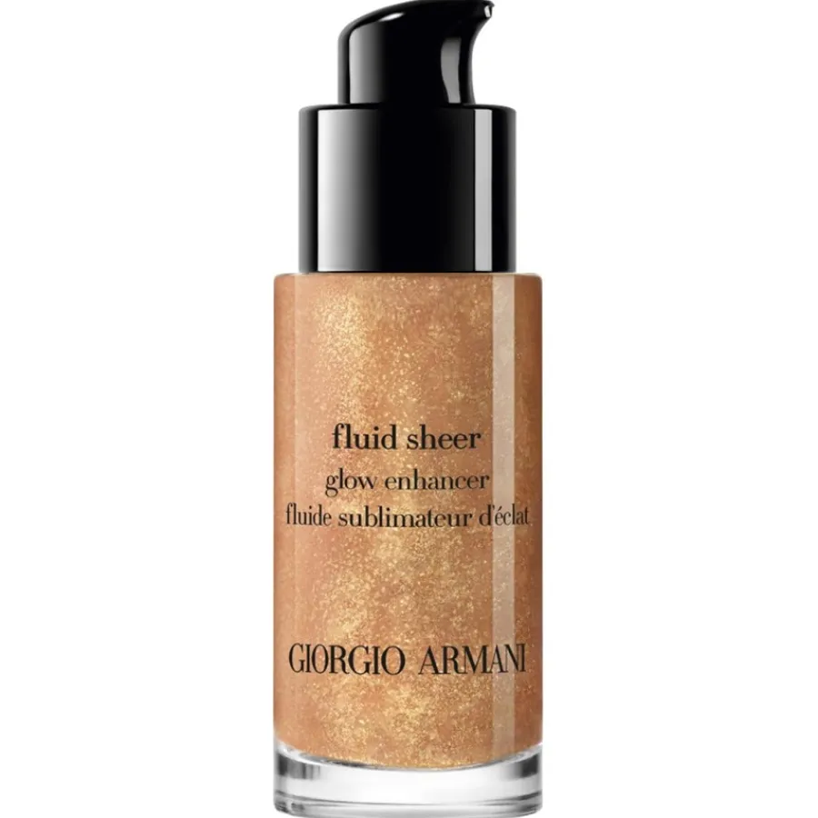 Armani Fluid Sheer