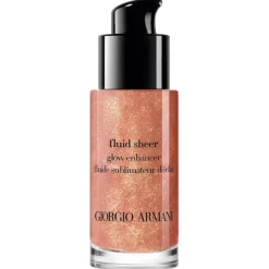 Armani Fluid Sheer