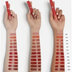 Armani Lip Maestro Liquid Lipstick