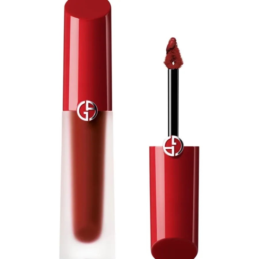 Armani Lip Maestro Satin