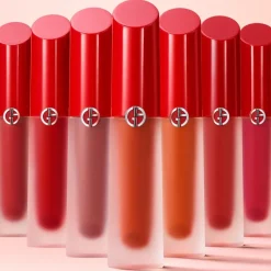 Armani Lip Maestro Satin