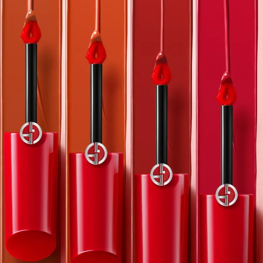 Armani Lip Maestro Satin