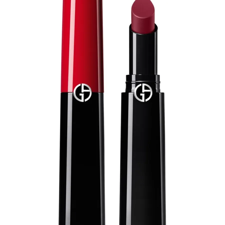 Armani Lip Power Hot