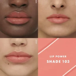 Armani Lip Power Hot