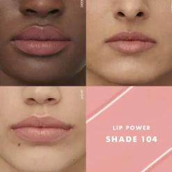 Armani Lip Power Hot