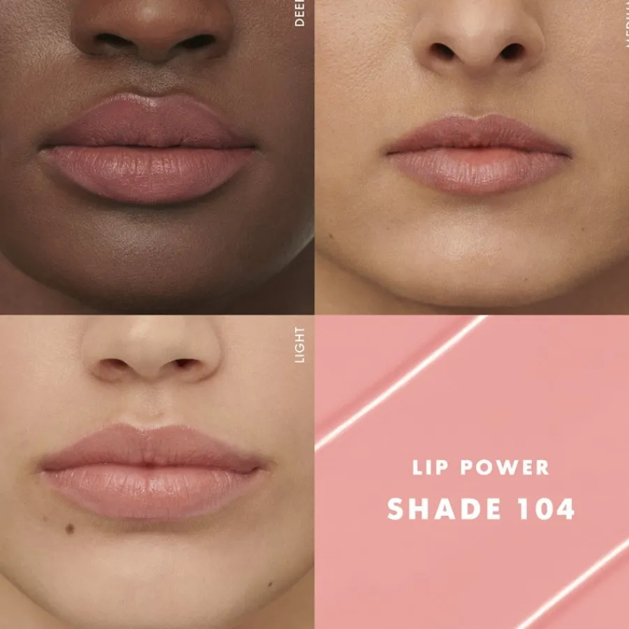 Armani Lip Power Hot