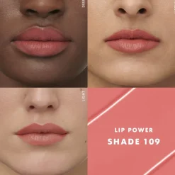 Armani Lip Power Hot