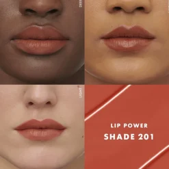 Armani Lip Power Hot