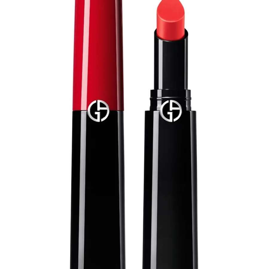 Armani Lip Power Hot