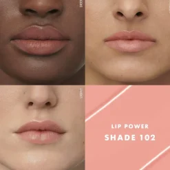 Armani Lip Power Hot