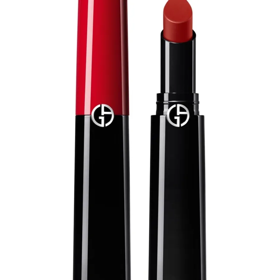 Armani Lip Power Hot