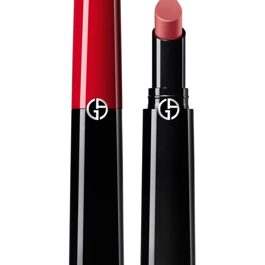 Armani Lip Power Hot