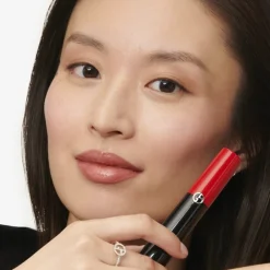 Armani Lip Power Hot