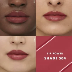 Armani Lip Power Hot