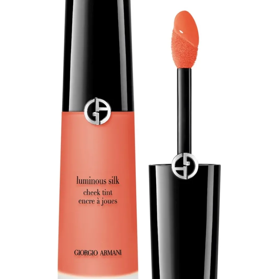 Armani Luminous Silk Cheek Tint
