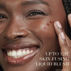 Armani Luminous Silk Cheek Tint