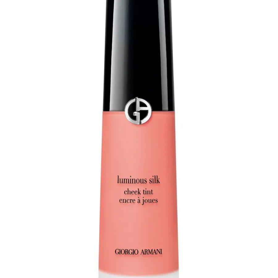 Armani Luminous Silk Cheek Tint