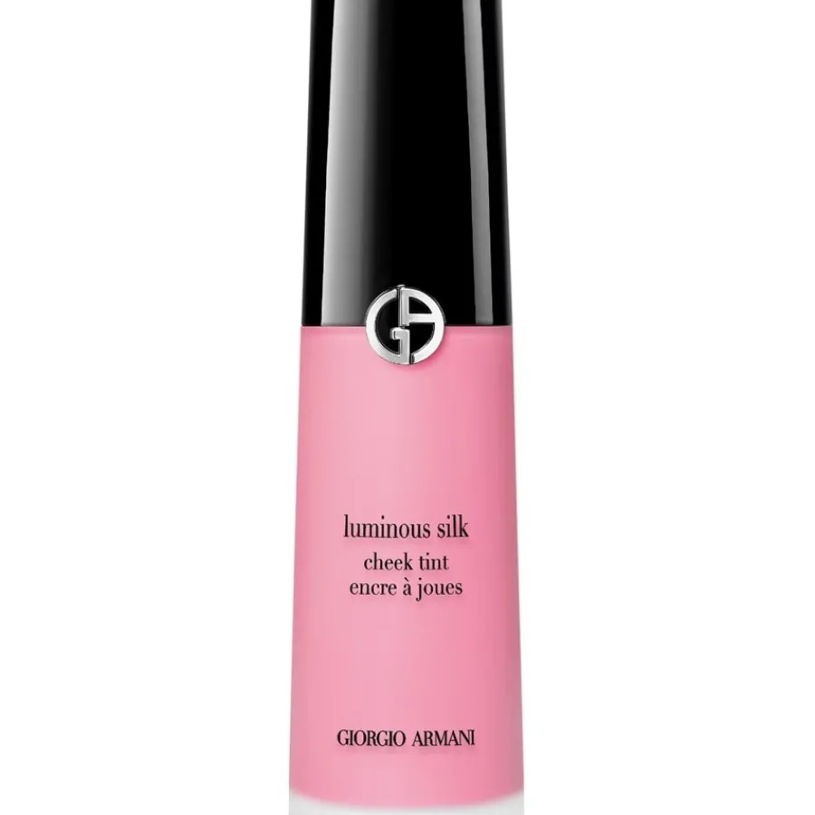 Armani Luminous Silk Cheek Tint