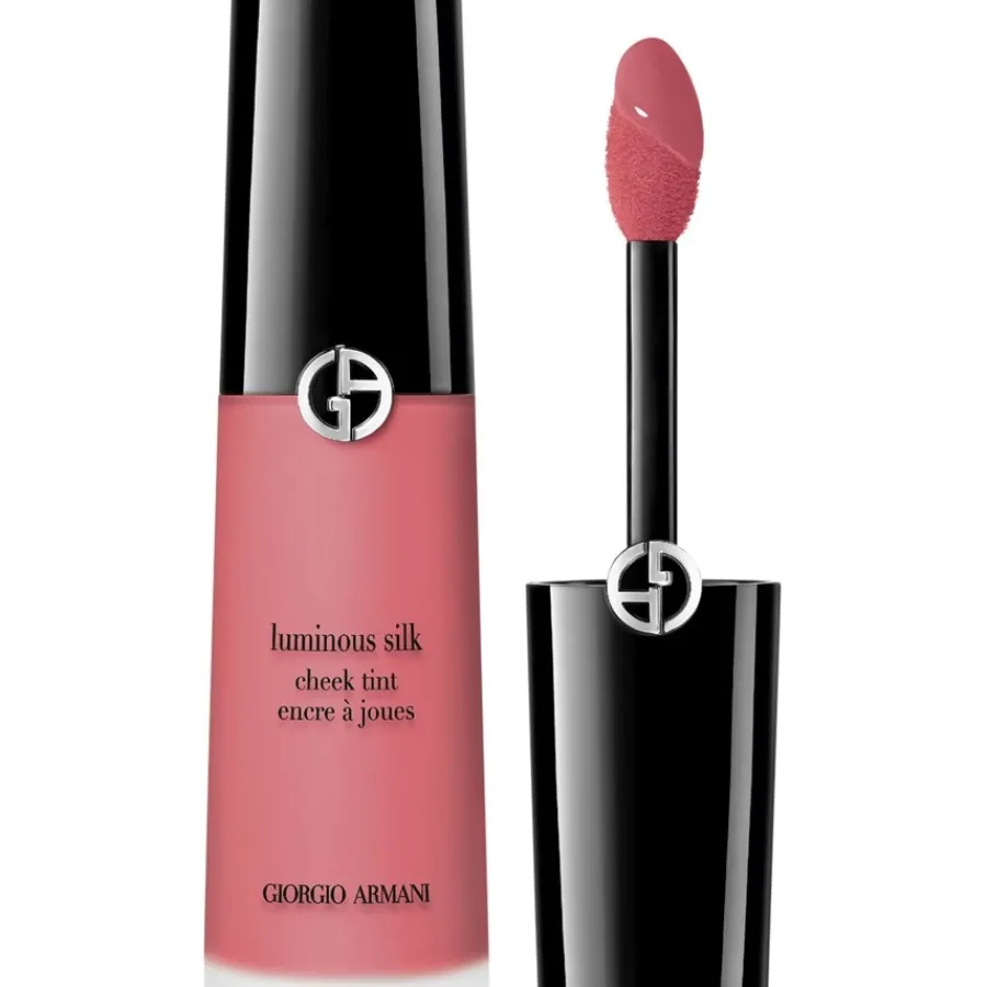 Armani Luminous Silk Cheek Tint