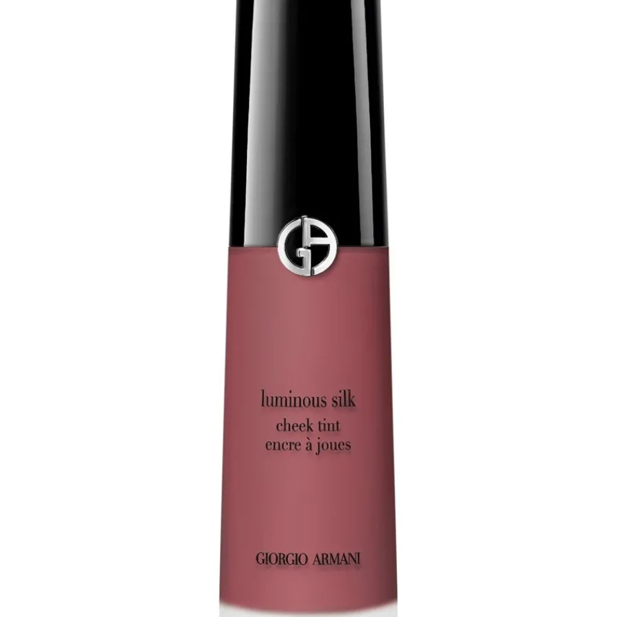 Armani Luminous Silk Cheek Tint
