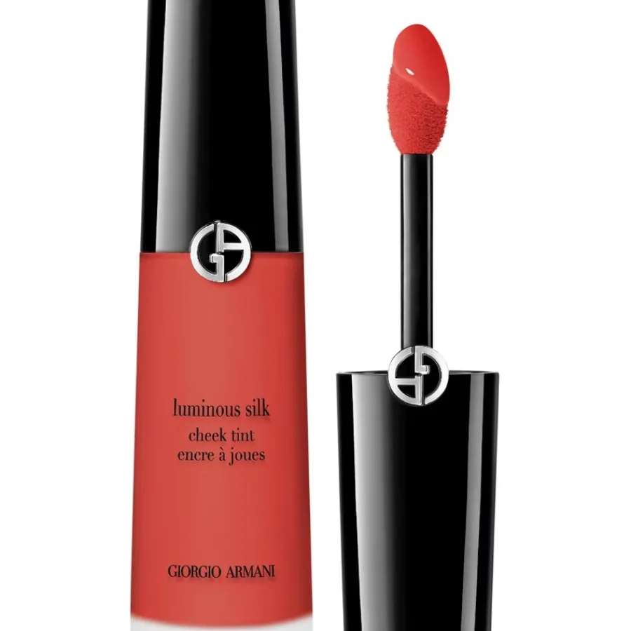Armani Luminous Silk Cheek Tint