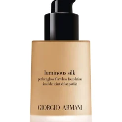 Armani Luminous Silk Foundation Discount