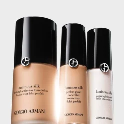 Armani Luminous Silk Foundation Discount