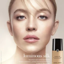Armani Luminous Silk Foundation Discount