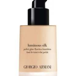 Armani Luminous Silk Foundation Discount