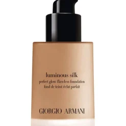 Armani Luminous Silk Foundation Discount