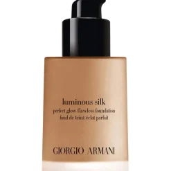 Armani Luminous Silk Foundation Discount