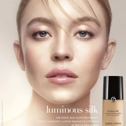 Armani Luminous Silk Foundation Discount
