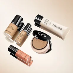 Armani Luminous Silk Foundation Discount